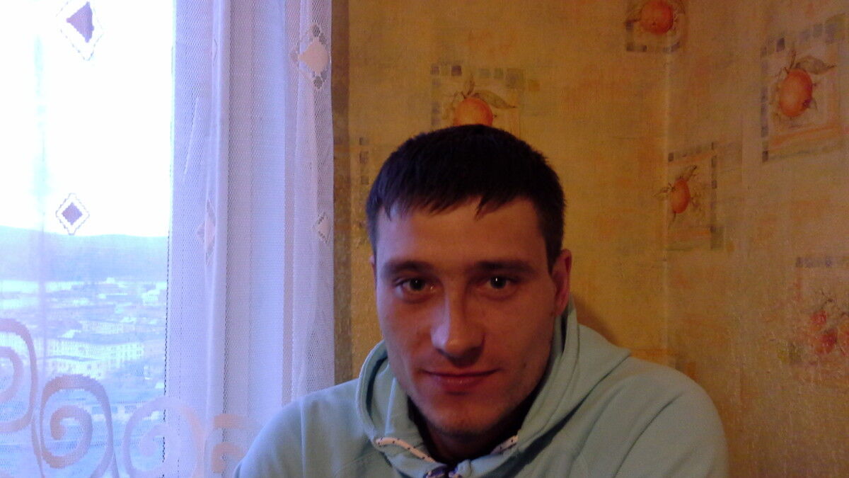  ,   Evgeny, 44 ,   