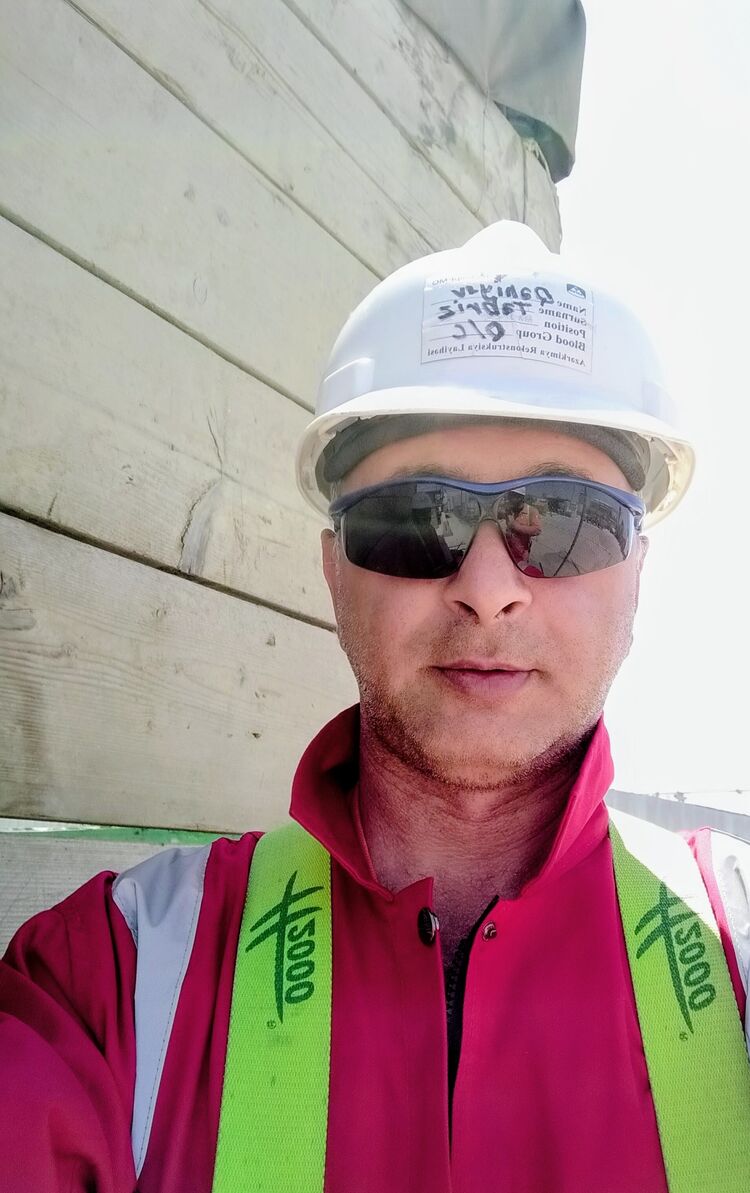 ���������� ����, ���� ������� Ceyhun, 52 ����, ������������ ��� ������, ����� � ���������, c�������� ���������