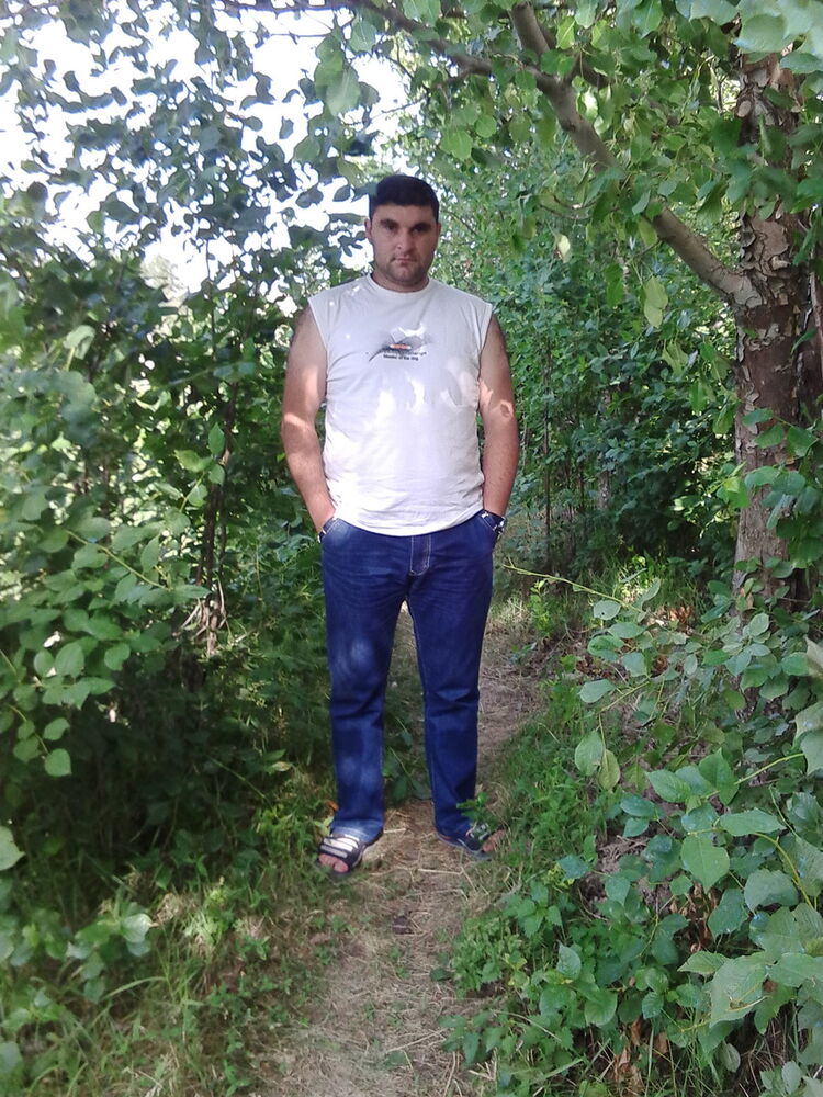 ���������� ������, ���� ������� Ruben, 38 ���, ������������ ��� ������