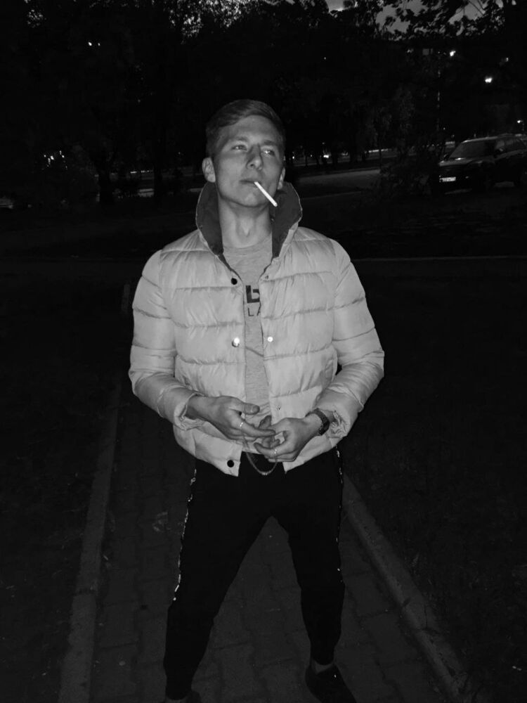 ���� 55440865 ����� Igor, 25 ���, ���� ���������� � �������������