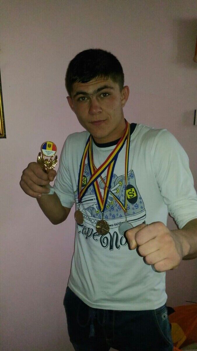 ���� 20318625 ������� Iurii, 30 ���, ���� ���������� � ��������