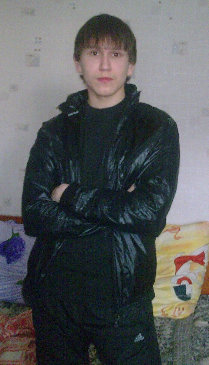 ���� 5069355 ������� ������, 33 ����, ���� ���������� � �����