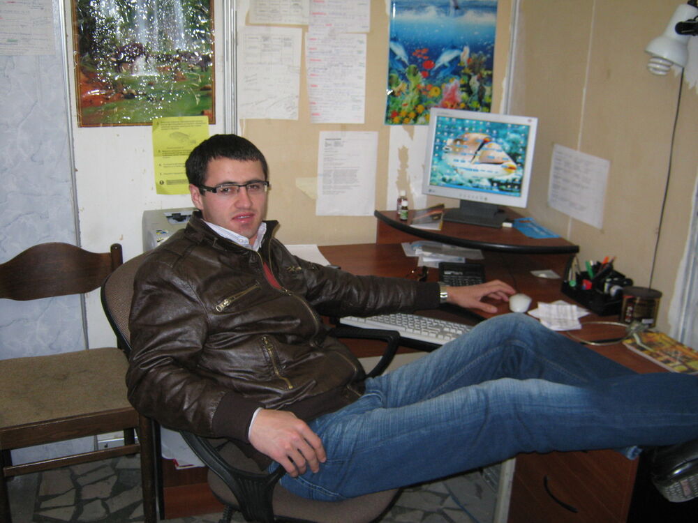 ���������� ������, ���� ������� Madish, 41 ���, ������������ ��� ������