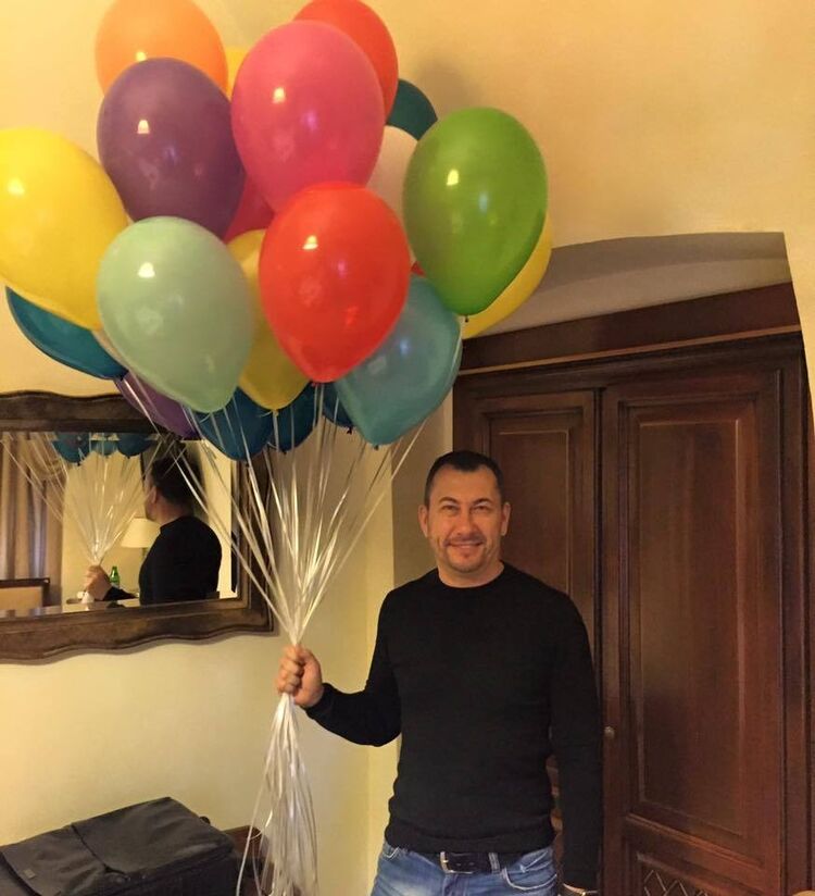 ���������� ������, ���� ������� Gerry, 63 ����, ������������ ��� ������, ����� � ���������, c�������� ���������