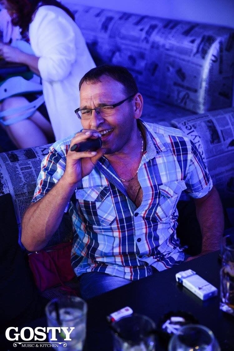  Holon,   Fedor, 54 ,   ,   , c 