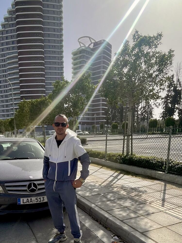 ���� 55695175 ������� Octavian, 33 ����, ���� ���������� � Limassol