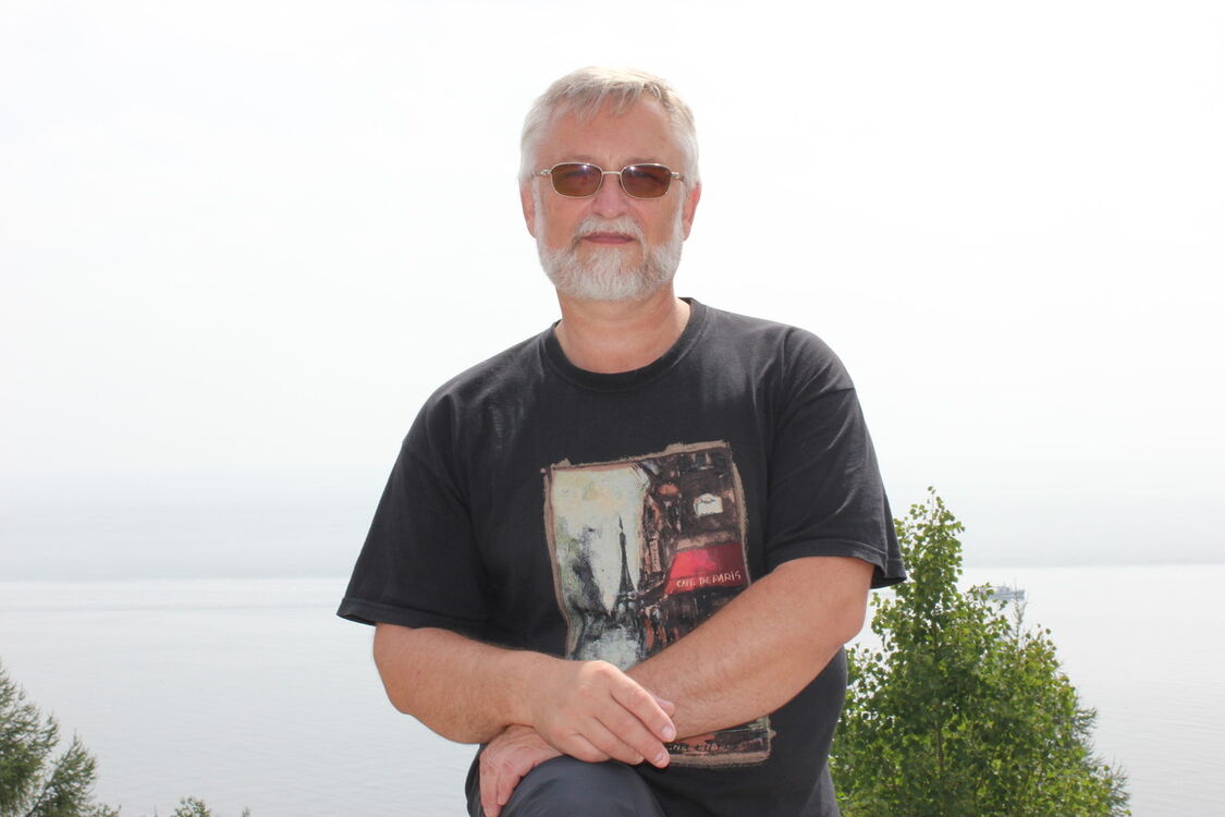 ���� 5953025 ������� Aleks, 58 ���, ���� ���������� � �����-����������