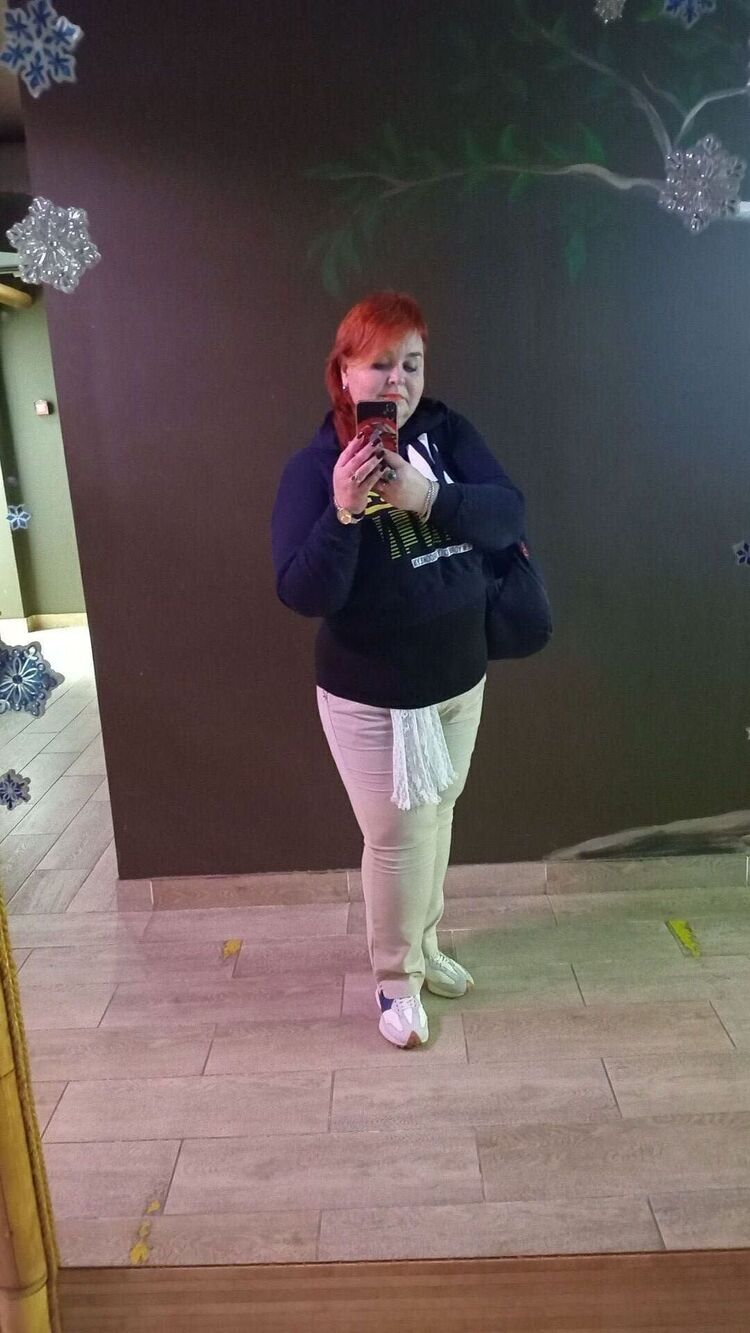 ���������� �������, ���� ������� Natalia, 53 ����, ������������ ��� ������, ����� � ���������