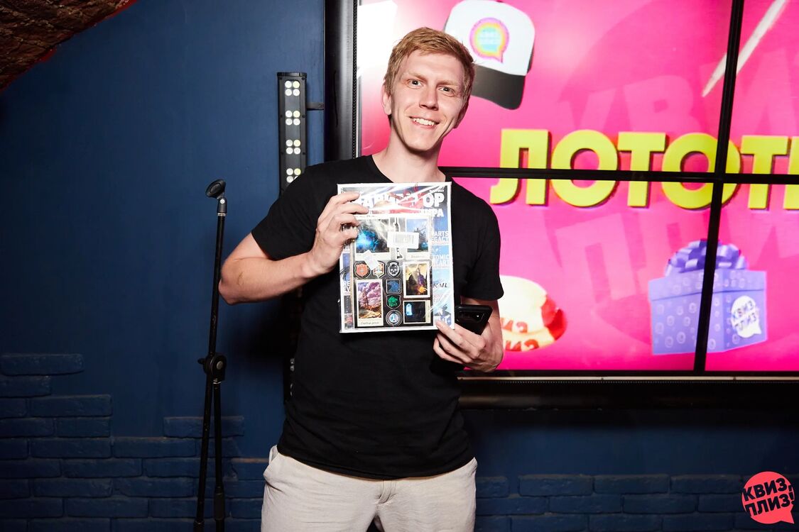 ���������� �����-���������, ���� ������� Vadim, 31 ���, ������������ ��� ������, ����� � ���������