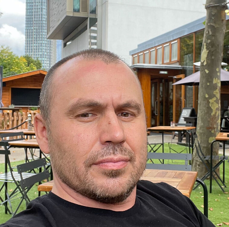  ,   Evgenii, 43 ,   ,   