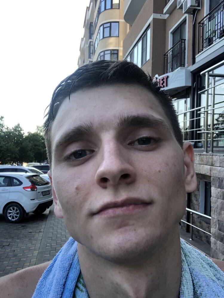  43252975  Nikita, 27 ,    