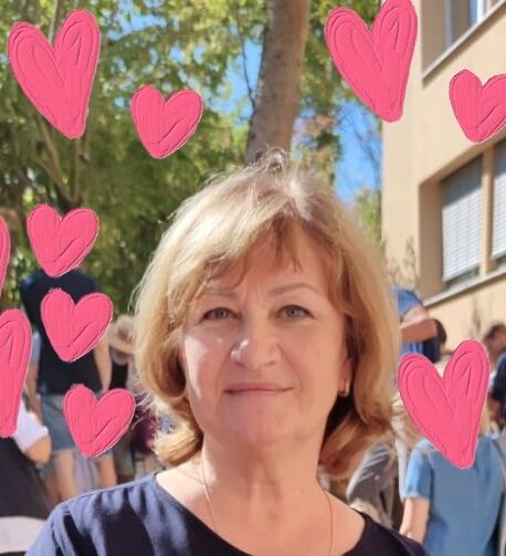 ���������� Kassel, ���� ������� Lida, 63 ����, ������������ ��� ����� � ���������