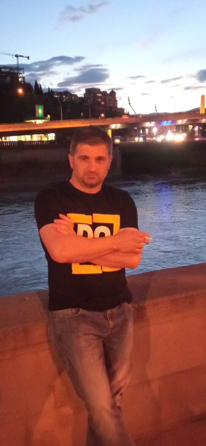  ,   GIORGI, 43 ,   ,   