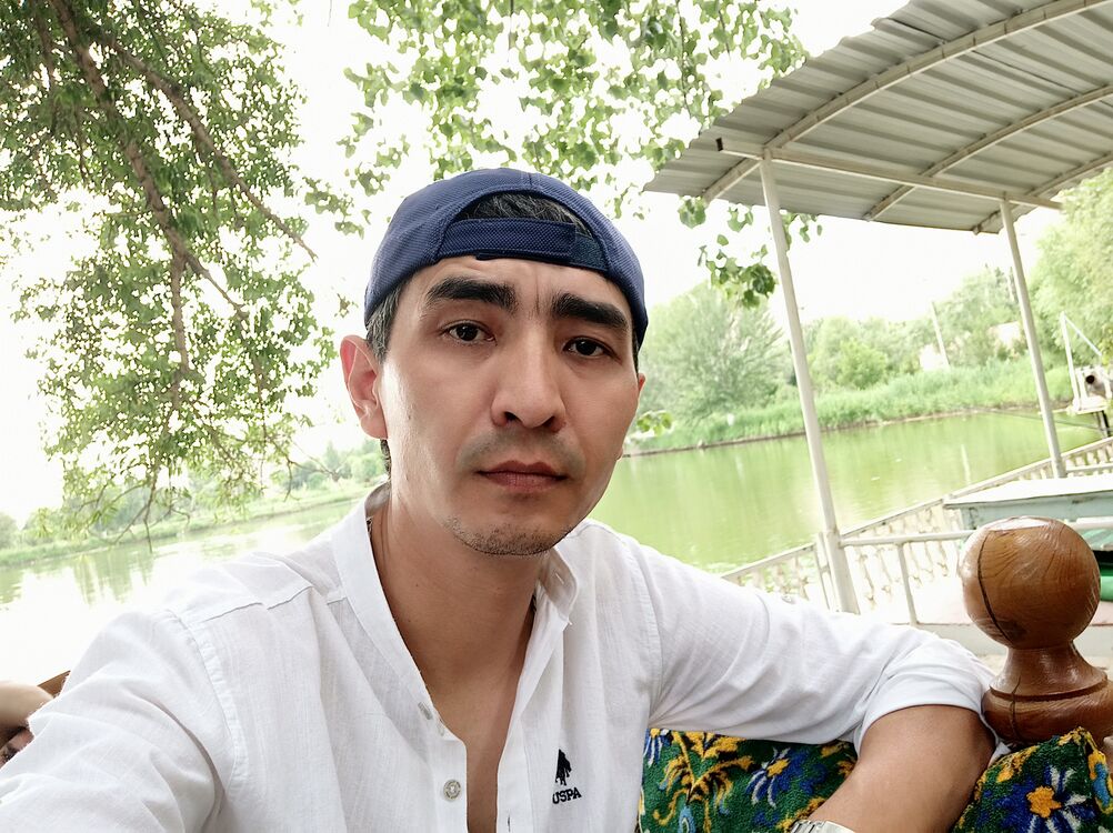  ,   Shohruh, 43 ,   ,   