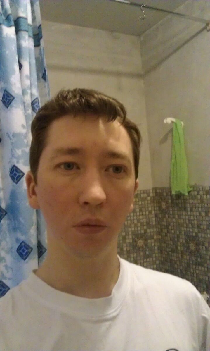 ���� 11192485 ������� Oleg, 40 ���, ���� ���������� � ���������