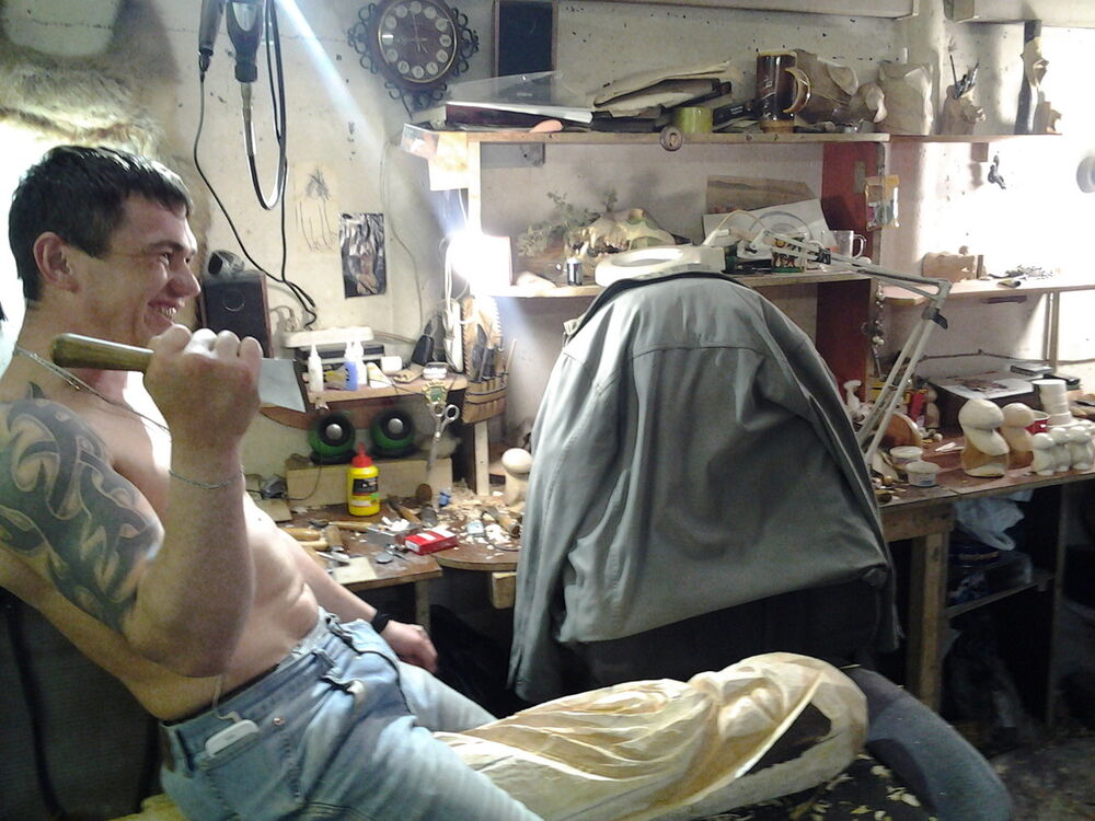 ���������� �������������-����������, ���� ������� ������, 35 ���, ������������ ��� ������