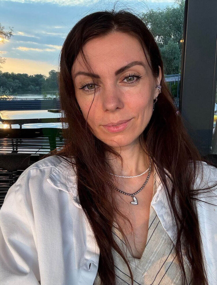 ���� 53527015 ������� ��������, 35 ���, ���� ���������� � Burlata