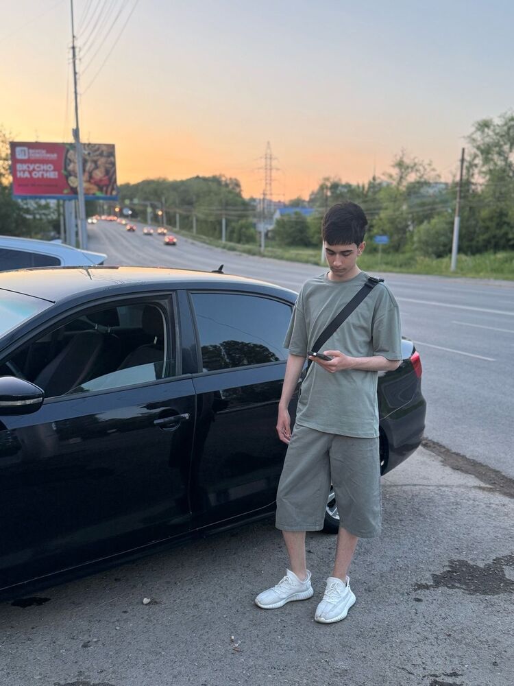 ���� 55120165 ����� ������, 18 ���, ���� ���������� � ������