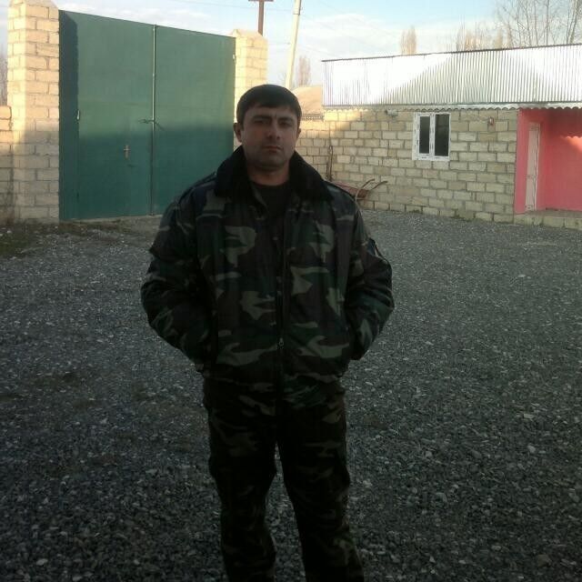  ,   Krutoy, 40 ,   