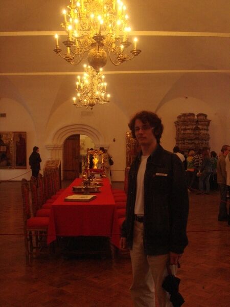 ���� 44489485 ������� �������, 36 ���, ���� ���������� � �����-����������