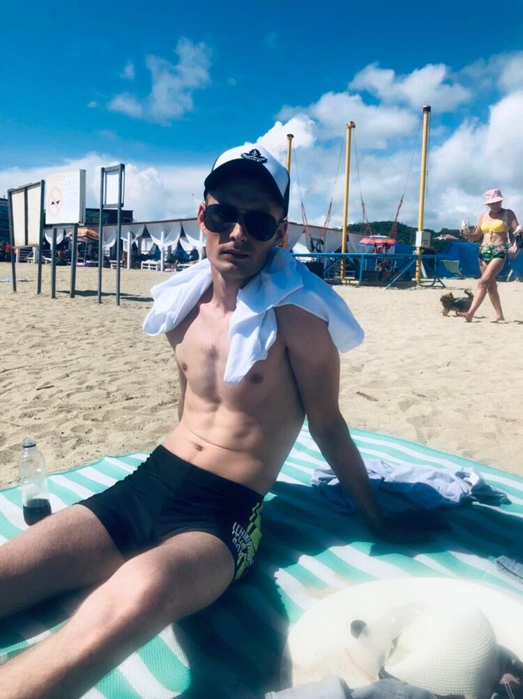 ���� 27116355 ������� Artem, 33 ����, ���� ���������� � ����������