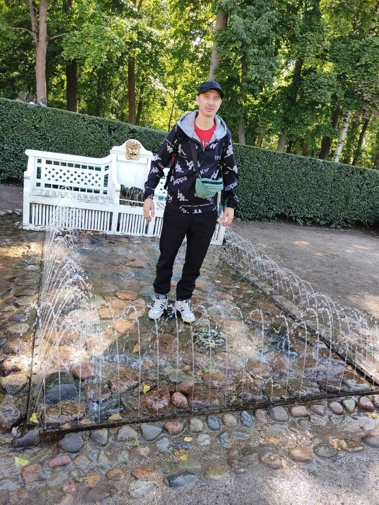 ���� 36294435 ������� ������, 40 ���, ���� ���������� � �����-����������