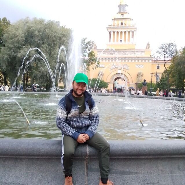  51956835  Elyorbek, 27 ,    