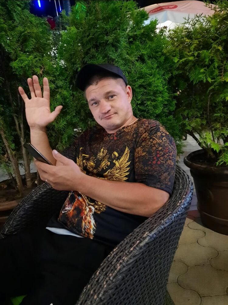 ���������� �������, ���� ������� Sergey, 35 ���, ������������ ��� ������, ����� � ���������