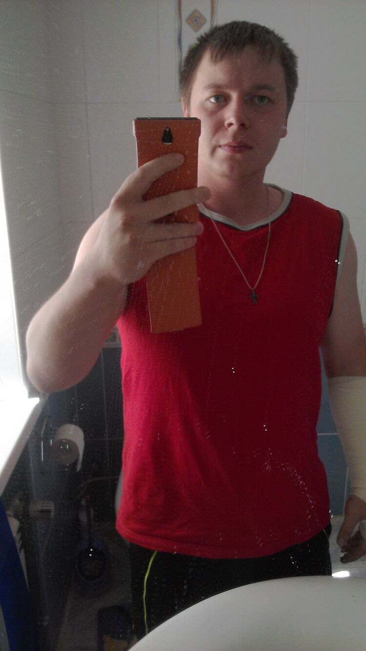 ���������� ������, ���� ������� Alek, 35 ���, ������������ ��� ������, ����� � ���������, c�������� ���������