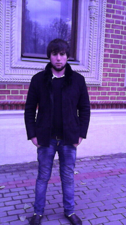 ���� 33573075 ������� Ruslan, 26 ���, ���� ���������� � ������