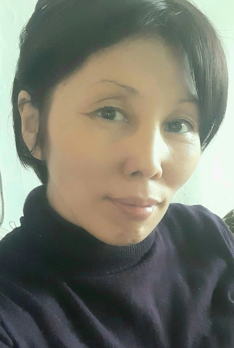 ���� 55574195 ������� Raushan, 44 ����, ���� ���������� � ��������������