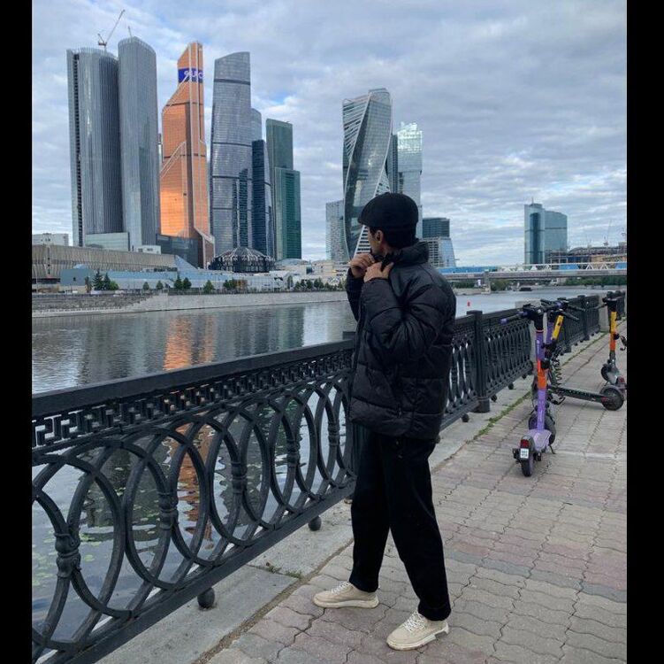 ���������� ������, ���� ����� Hurshidbek, 25 ���, ������������ ��� ������, ����� � ���������