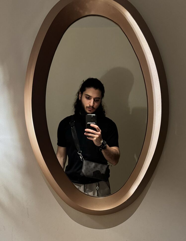 ���������� ������, ���� ������� Samuel, 27 ���, ������������ 