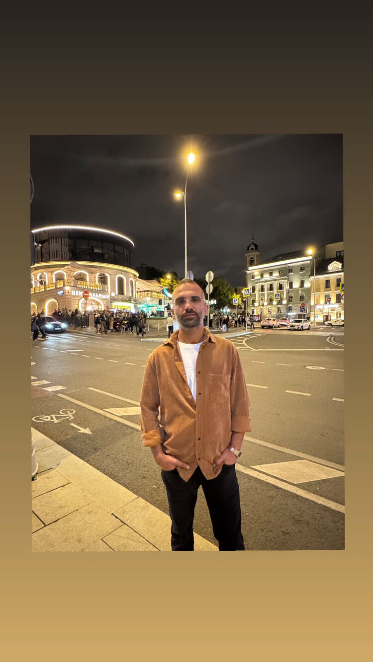 ���������� Boyalik, ���� ������� Resul, 27 ���, ������������ ��� ������, ����� � ���������