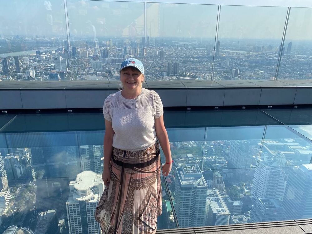 ���������� ������, ���� ������� Rita, 54 ����, ������������ ��� ����� � ���������, c�������� ���������