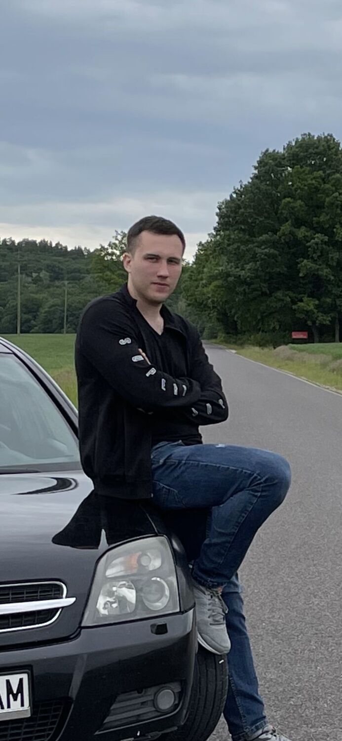 26906065  Bohdan, 25 ,    