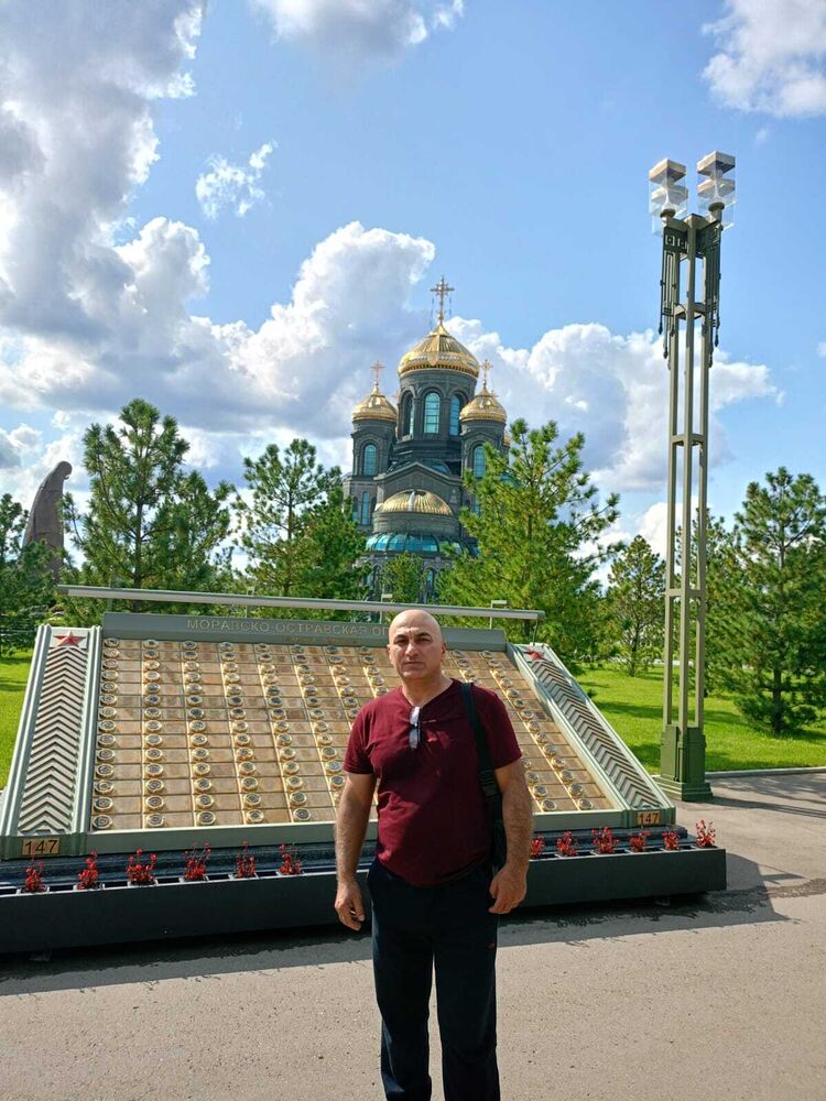 ���������� ������, ���� ������� �����, 52 ����, ������������ ��� ������, ����� � ���������, ���������