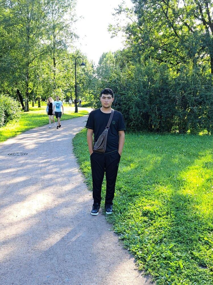 ���� 45364525 ������� Jahongir, 44 ����, ���� ���������� � ������