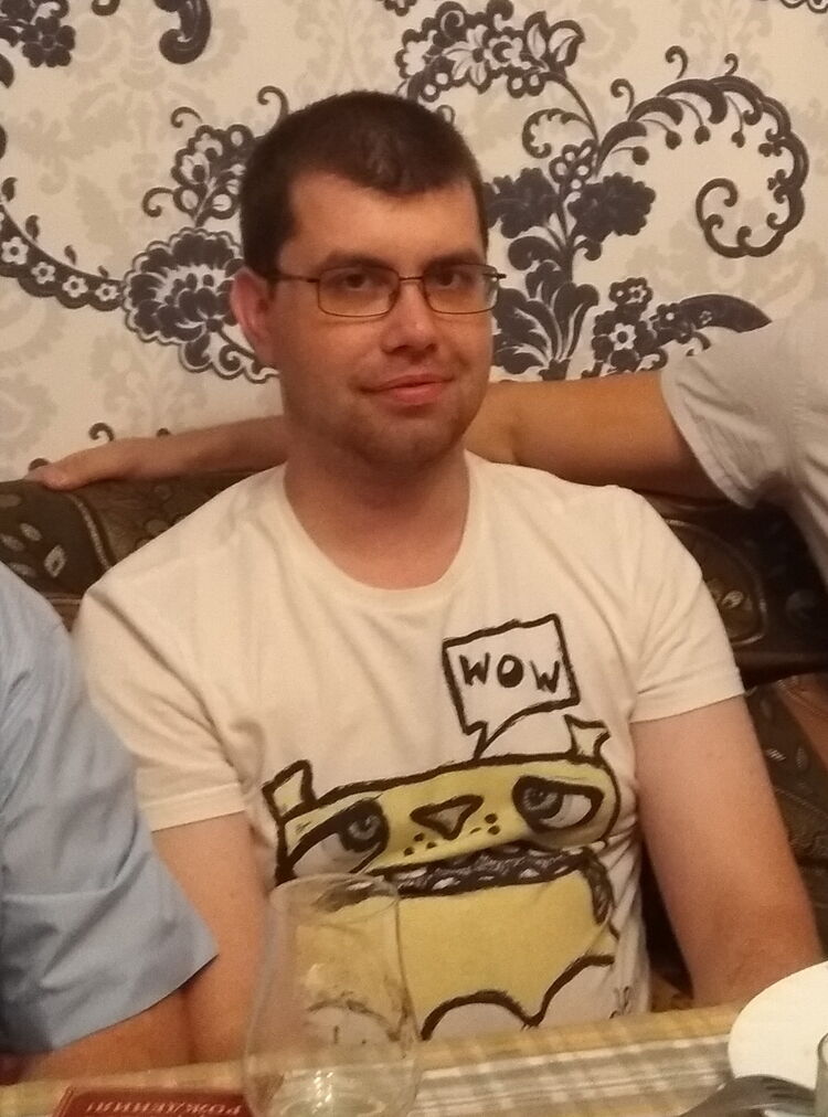 ���� 55831995 ������� �������, 35 ���, ���� ���������� � �������