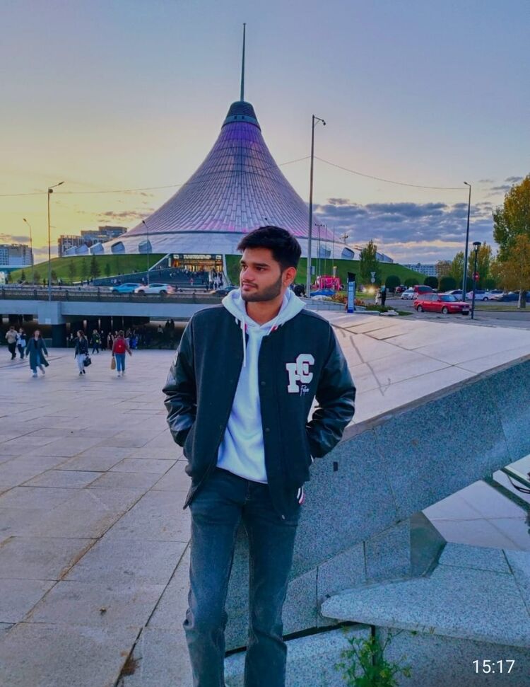 ���������� ���������, ���� ����� Prince, 24 ����, ������������ ��� ������, ����� � ���������