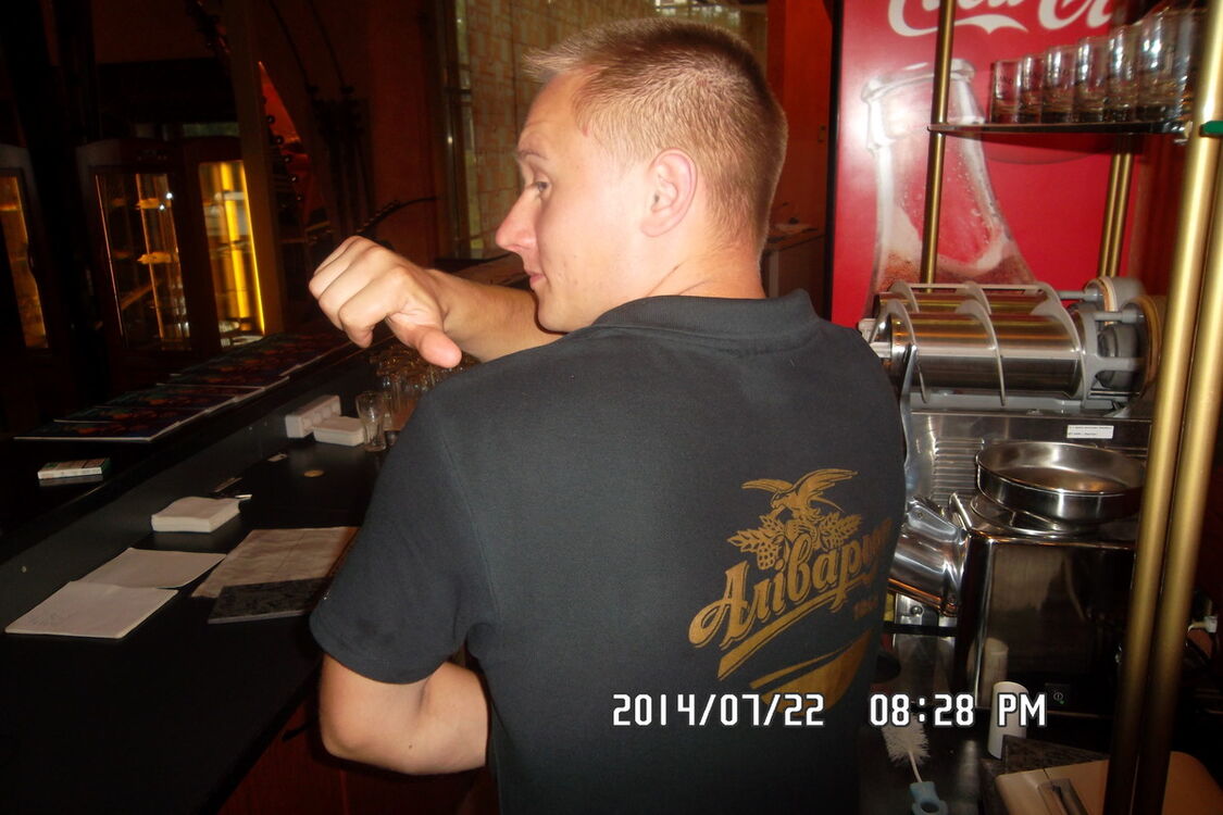 ���������� ������, ���� ������� Viktor, 35 ���, ������������ ��� ������, ����� � ���������, c�������� ���������