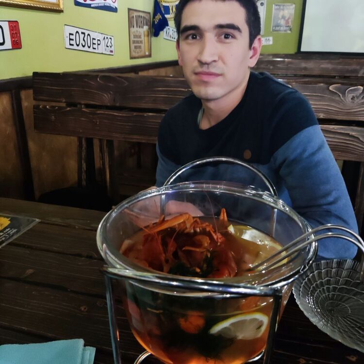 ���������� ����������, ���� ������� ������, 34 ����, ������������ ��� ������, ����� � ���������