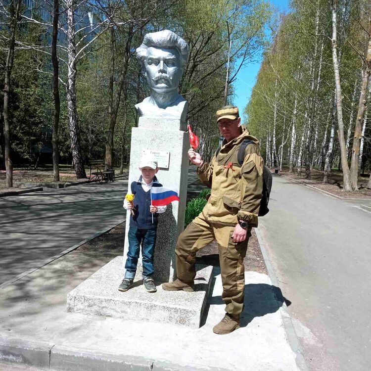 ���������� ������, ���� ������� ������, 47 ���, ������������ ��� ������, ����� � ���������