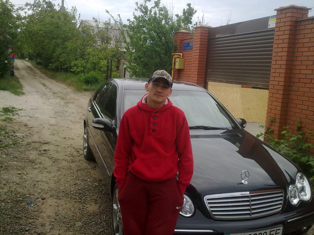 ���� 5150215 ������� Gogu2008, 33 ����, ���� ���������� � �����