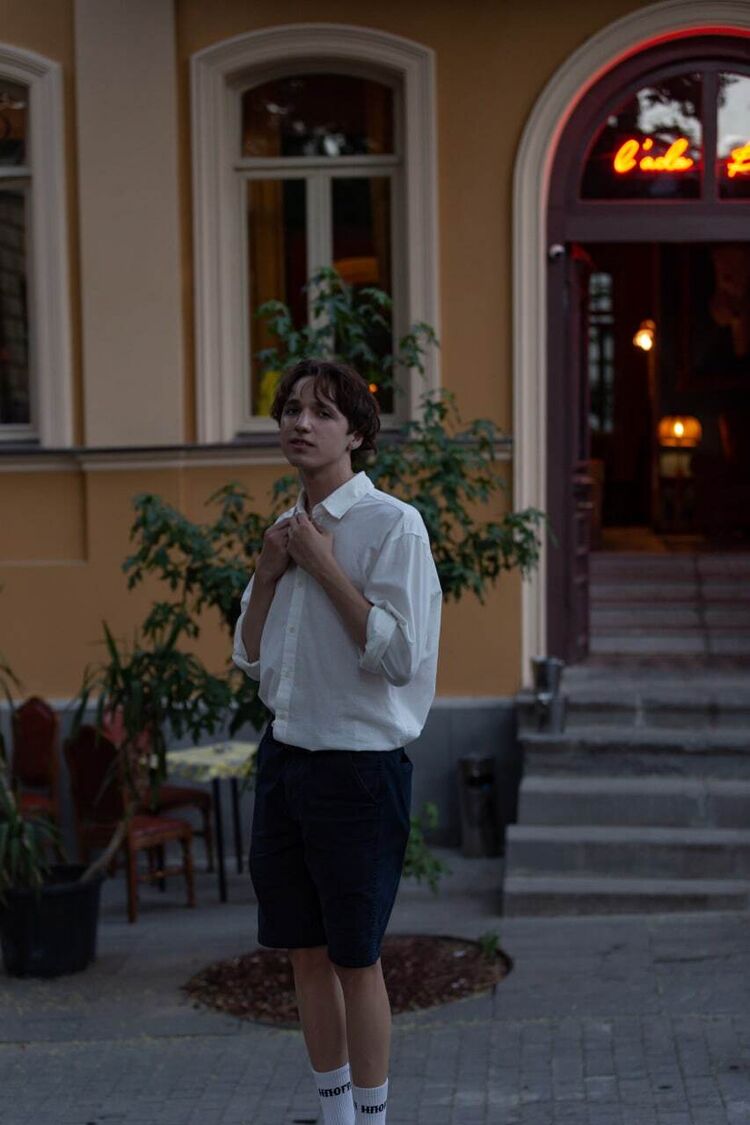 ���������� �������, ���� ����� Loefted, 22 ����, ������������ ��� ������, ����� � ���������