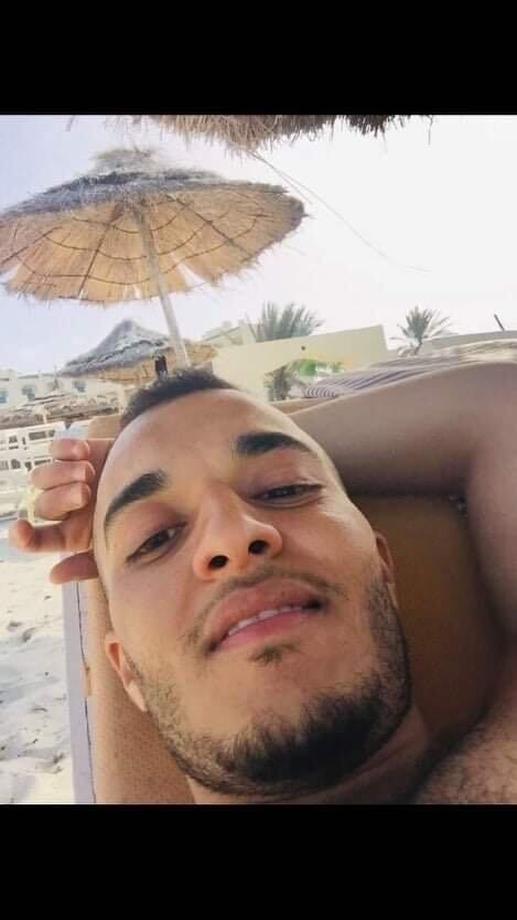 ���� 25065265 ������� Soufien, 30 ���, ���� ���������� � ������