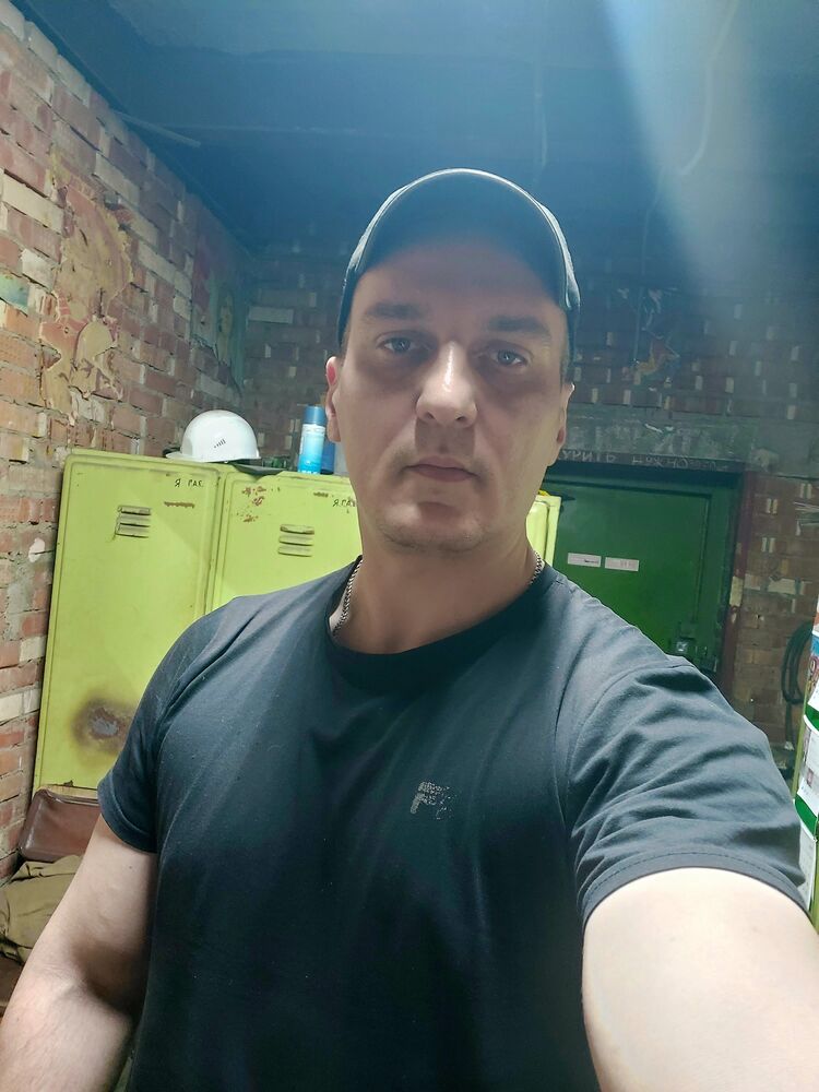  -,   Evgeny, 34 ,   c 