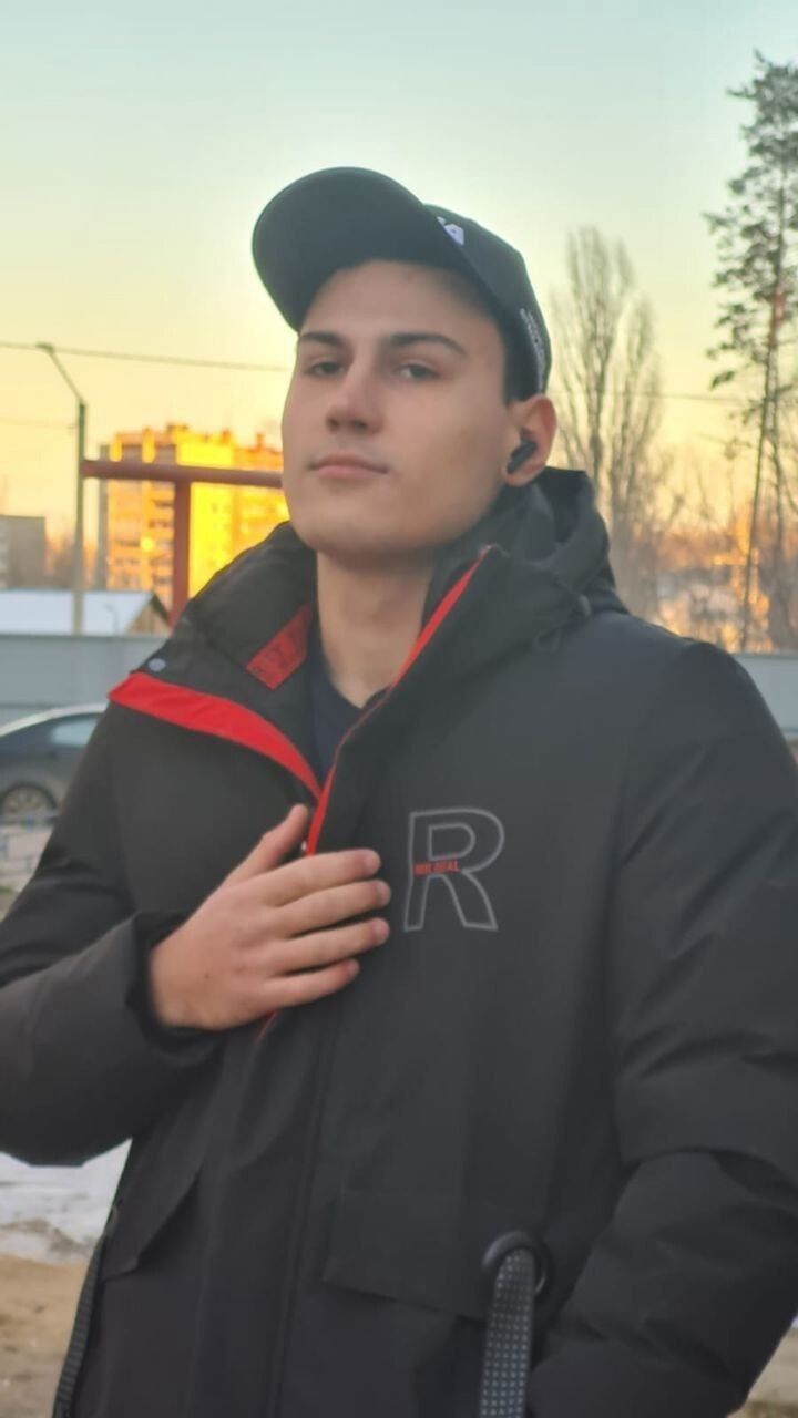  53897355  Danila, 26 ,    