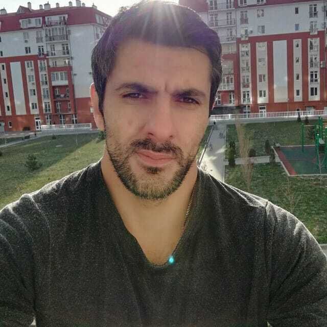  54092155  David, 35 ,    