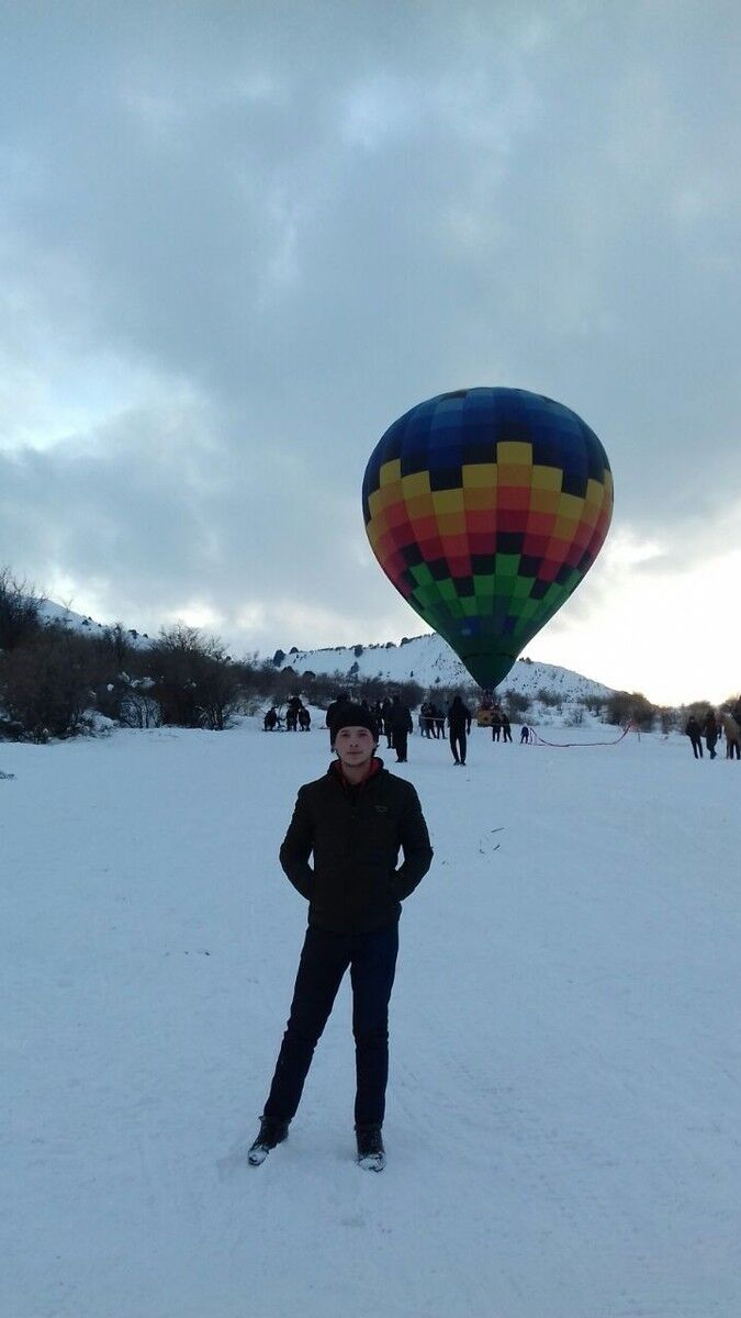 ���� 15173655 ������� Farrux, 28 ���, ���� ���������� � ��������